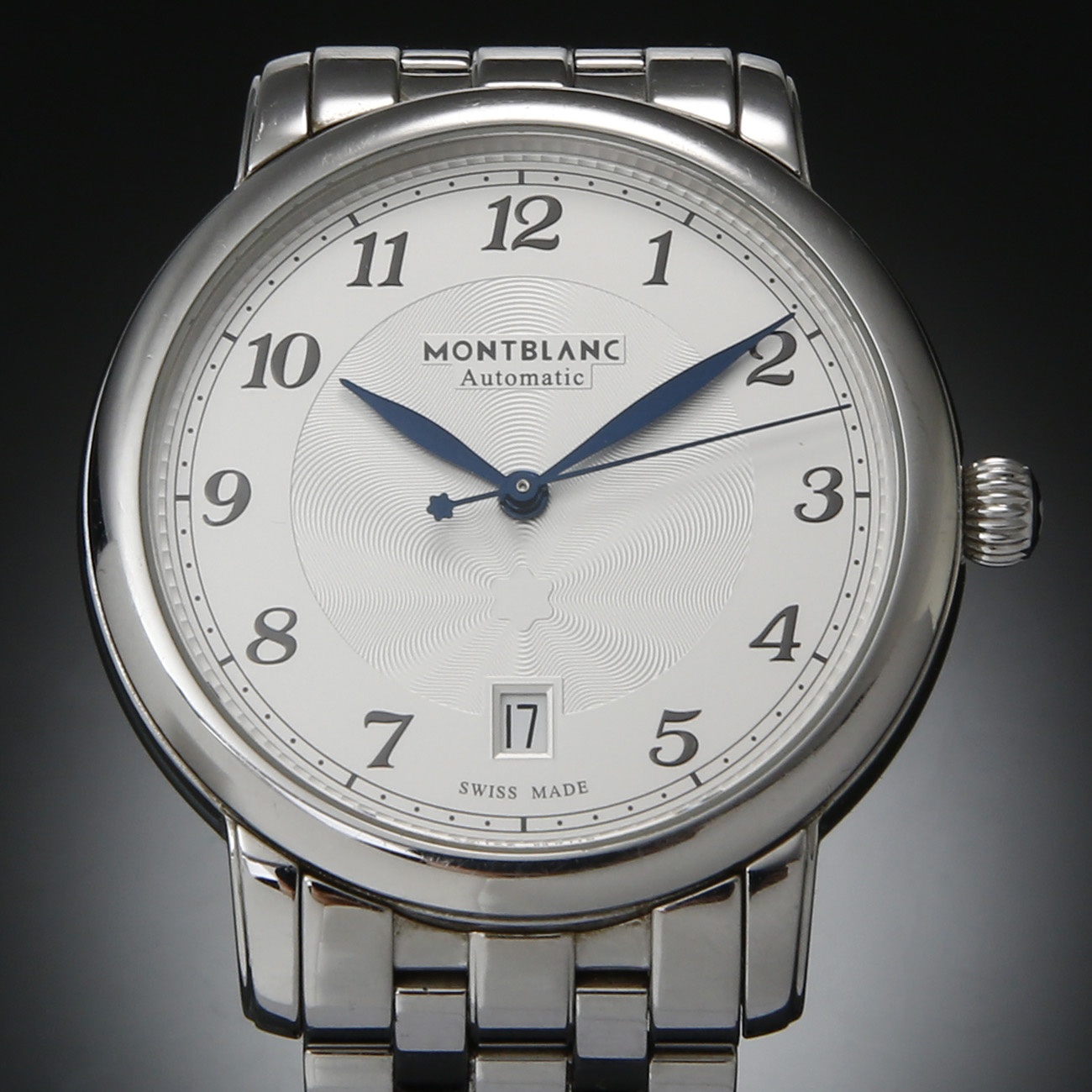 MONTBLANC(USED)몽블랑 스타 레거시 117323